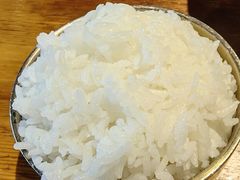 米饭-柴窝堡22号传承新疆菜·新疆辣子鸡