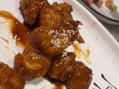 -江南大院松鼠桂鱼(奉贤宝龙店)