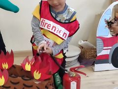 -稚子社·德缘儿童中心(唐镇校区)