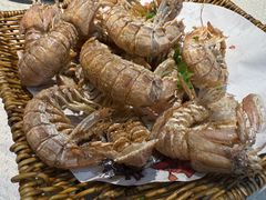 -好兄弟郭巨海鲜(天一阁店)