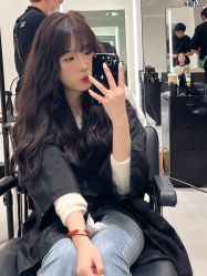 -DL HOPE明星造型