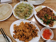 -姥家春饼店(漳州二路店)