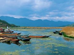 -丽江泸沽湖景区