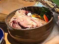 -炎蔵牛舌烤肉