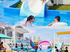 -汕头中海黄金海岸水上乐园