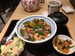 -万岁寿司(芳村店)