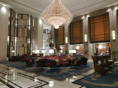 -The St·Regis Bar 瑞吉酒吧