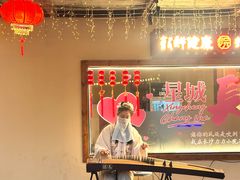 -湘力力小院·鱼汤泡饭(枫林路店)