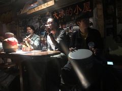 -大冰的小屋(大理古城店)