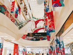 -凯德广场(武胜路店)