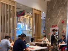 大堂-虾饺妹·酒家(海珠广场店)