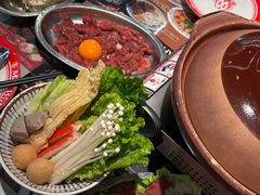 -敏华冰厅(平安金融中心店)