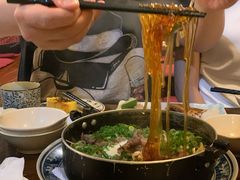 寿喜燒-和幸冲绳居酒屋