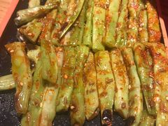 -大哈福烧烤·海鲜·家常菜(延安三路店)