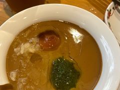 -老门框爆肚涮肉(望京店)