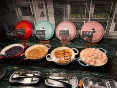 -杭州新新饭店·1913餐厅