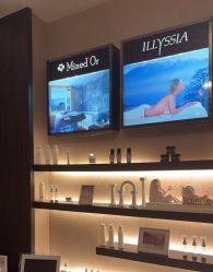 -丽妍雅集 Rubis SPA