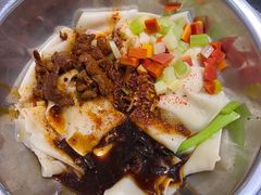 biangbiang面-玲玲面屋
