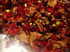 十里香牛肉-望湘园·洞庭渔宴(永旺店)