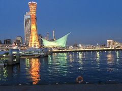 -神户港
