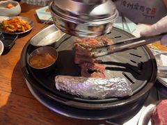 -济州爱肉堂(总店)