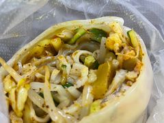 -安徽阜阳卷馍(西单店)