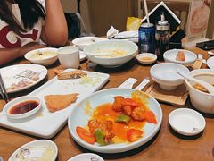 -南翔馒头店(豫园店)