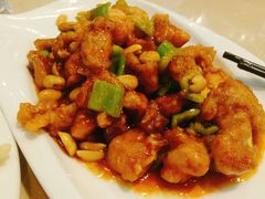 -黑石礁酒楼·海鲜(黑石礁店)
