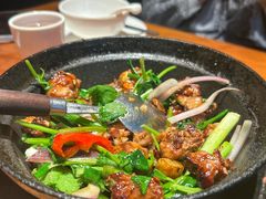 -旺爷砂锅·茶作(国贸店)