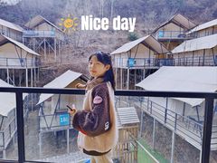 -北京山里寒舍度假酒店