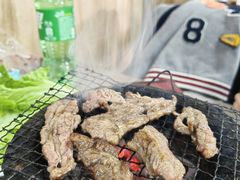 -火云龙烤肉(紫荆花店)