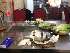 -草原碳烤羊腿(仙塘店)