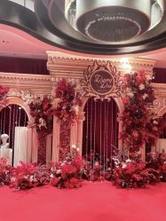 -红丝高端婚礼中心(旗舰店)