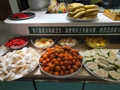 -素之缘素食(新之城店)