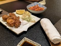 -长崎屋·日本料理·刺身·烧鸟(天河北路店)