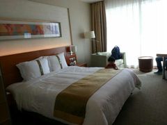 android_upload_pic-上海浦东康桥绿地假日酒店