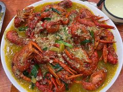 -回味南塘老王虾尾(总店)