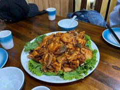 -闻香阁·清真(光荣道店)