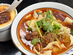 -宝哥杂酱万州面(镋钯街37号院店)