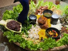 -品德宏·孔雀宴的发源地(金塔园店)