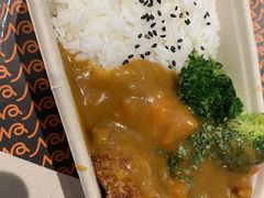 -COOKINGNANA蛋包饭(国贸银泰店)