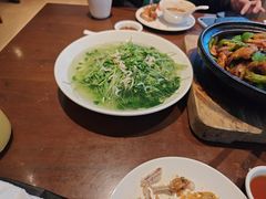 -文华小渔村(椒江康平路店)