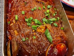 -东方一串·鲜肉小串·小酒馆(壹航城店)