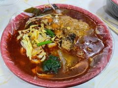 -杨记麻辣烫(四马路店)