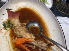 -苏先生海鲜渔庄(金桥店)
