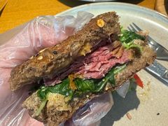 -Jamaicablue Coffeeshop(中央广场店)