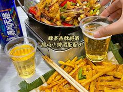 -澎湖湾农家菜(八一路楚天府店)