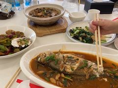 -天天渔港(杏林街店)