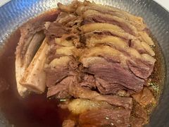 -巴音浩日娲·蒙餐(双林东路店)