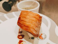 -新一番三文鱼寿司(大东海店)